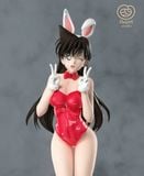  Ran Mori bunny ver - Detective Conan - Bagel Studio 