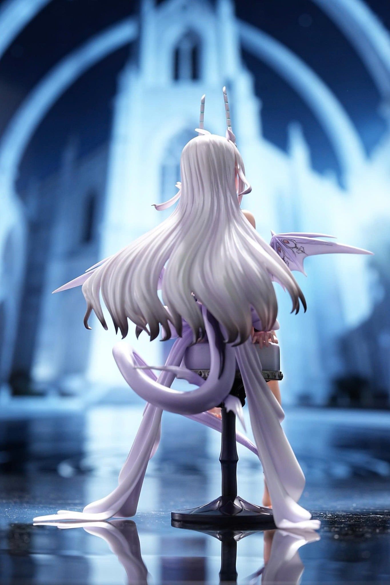  Melusine - Fate/Grand Order - TouFou Figure Studio 