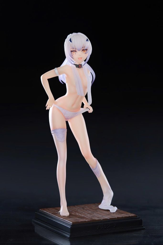  Melusine - Fate/Grand Order R18 - NBJ Studio 