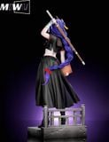  Raiden Shogun & Yae Miko - Honkai Star Rail - Miwu Studio 