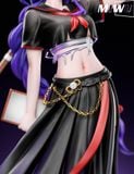  Raiden Shogun & Yae Miko - Honkai Star Rail - Miwu Studio 