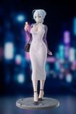 Mifuyu Yukino - Miboujin no Yukionna - NekoNest Studio 