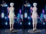  Mifuyu Yukino - Miboujin no Yukionna - NekoNest Studio 