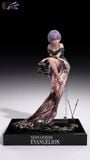  Rei Ayanami - Evangelion - EA Studio 