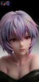  Rei Ayanami - Evangelion - EA Studio 