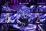  Skirk - Genshin Impact - Ready Player One Studio 