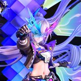 Silver Wolf LV999 - Honkai Star Rail - Hakimi Studio 