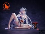  Francesca Prelati - Fate/strange Fake - Orange Cat Studio 