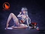  Francesca Prelati - Fate/strange Fake - Orange Cat Studio 