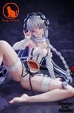  Francesca Prelati - Fate/strange Fake - Orange Cat Studio 