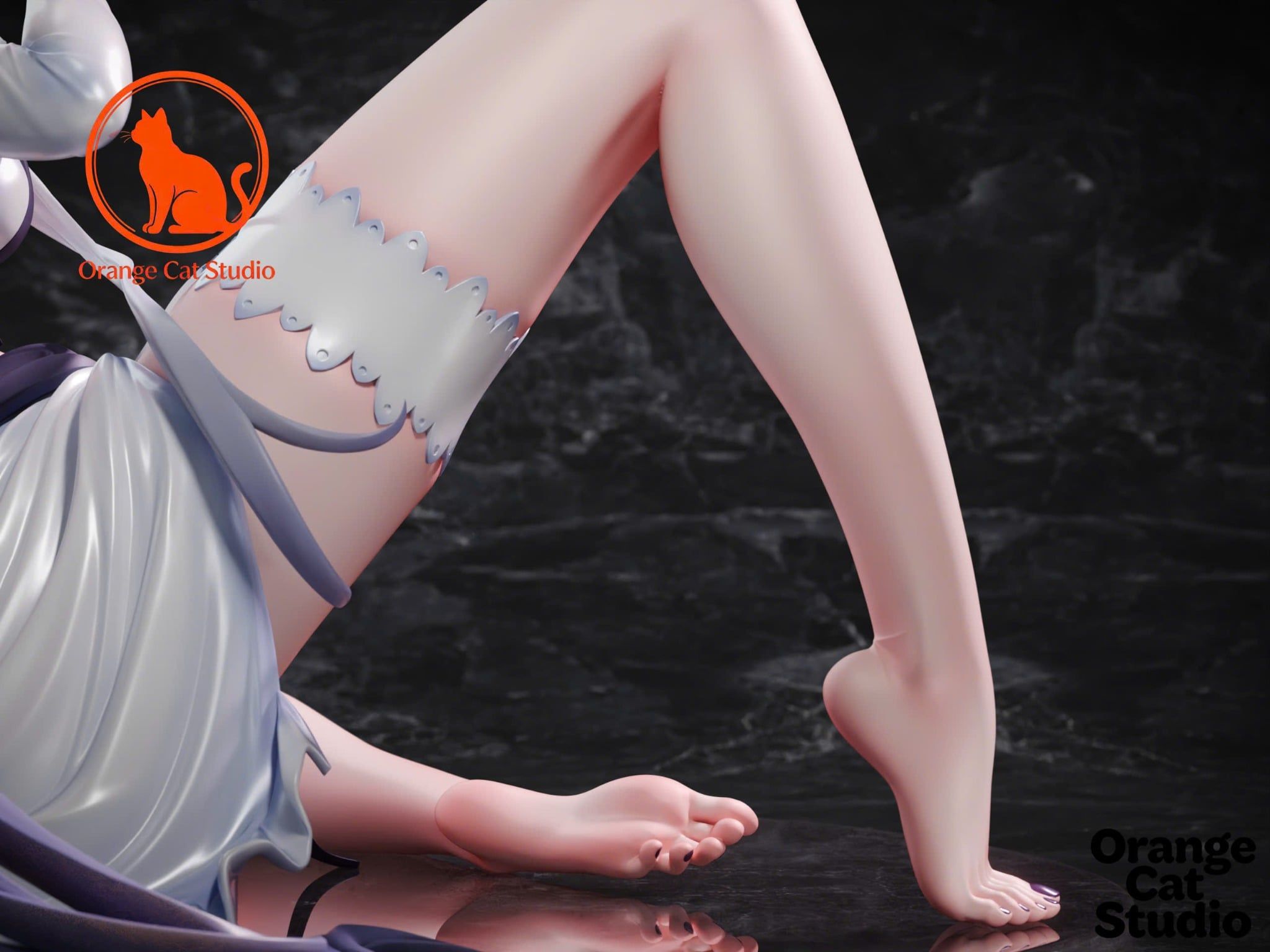  Francesca Prelati - Fate/strange Fake - Orange Cat Studio 