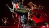  Sword Princess 2 - BGS Statue Series - STAREXVA Studio 