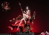  Sword Princess 2 - BGS Statue Series - STAREXVA Studio 