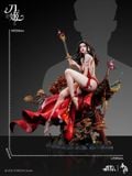  Sword Princess 2 - BGS Statue Series - STAREXVA Studio 