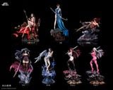  Sword Princess 2 - BGS Statue Series - STAREXVA Studio 