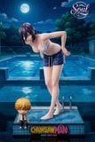  Reze - Chainsaw Man - Soul Studio 