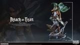  Levi Ackerman - Attack on Titan - Game Over Studio 