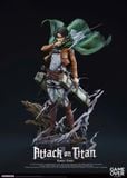  Levi Ackerman - Attack on Titan - Game Over Studio 