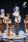  Amau Ako - Blue Archive - MengYaXiang Studio 