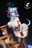  Amau Ako - Blue Archive - MengYaXiang Studio 