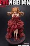  Asuka Langley Sohryu - Evangelion - Kawaii Studio 