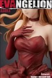  Asuka Langley Sohryu - Evangelion - Kawaii Studio 