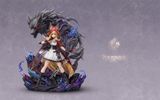  Rossi - Arknights: Endfield - Nerissa Studio 