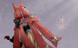  Rossi - Arknights: Endfield - Nerissa Studio 