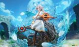  Frieren - Frieren: beyond journey's end - QuietArt 