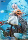  Frieren - Frieren: beyond journey's end - QuietArt 