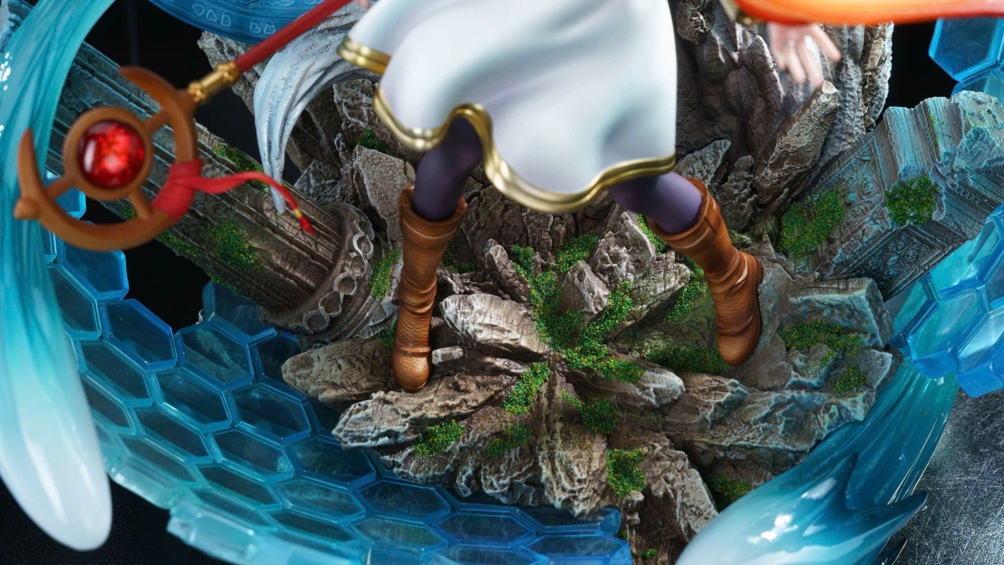  Frieren - Frieren: beyond journey's end - QuietArt 