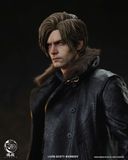  Leon Scott Kennedy - Resident Evil: Requiem - Hundian Studio 