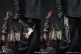  Leon Scott Kennedy - Resident Evil: Requiem - Hundian Studio 