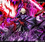  Saber Alter - Fate/Grand Order - Lue Ying x Demon Studio 