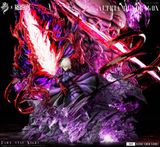  Saber Alter - Fate/Grand Order - Lue Ying x Demon Studio 