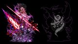  Saber Alter - Fate/Grand Order - Lue Ying x Demon Studio 