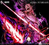  Saber Alter - Fate/Grand Order - Lue Ying x Demon Studio 