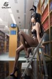  Mai Sakurajima - Seishun Buta Yarō series - Galaxy Studio 