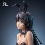  Mai Sakurajima - Seishun Buta Yarō series - Galaxy Studio 
