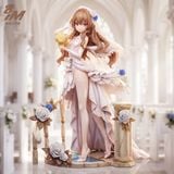  Taiga Aisaka Wedding Ver. - Toradora! - IM Studio 