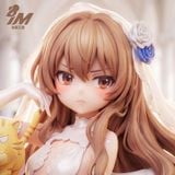  Taiga Aisaka Wedding Ver. - Toradora! - IM Studio 