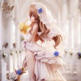 Taiga Aisaka Wedding Ver. - Toradora! - IM Studio 