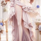  Taiga Aisaka Wedding Ver. - Toradora! - IM Studio 