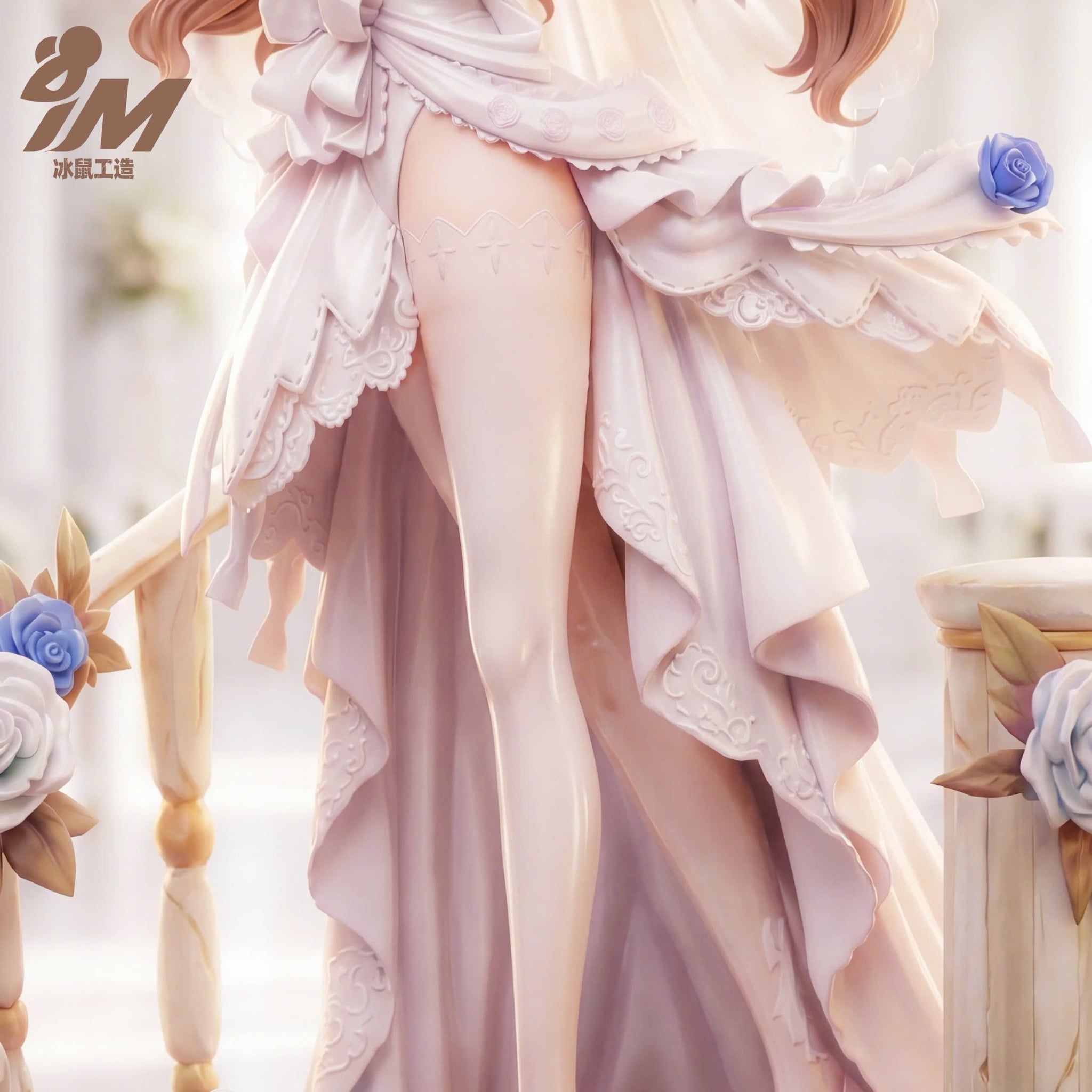  Taiga Aisaka Wedding Ver. - Toradora! - IM Studio 