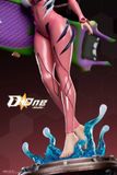  Mari Makinami - Evangelion - Done Studio 