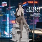  Office Lady Series Misa Todo - Shallow Island Cloud Studio 