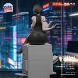  Office Lady Series Misa Todo - Shallow Island Cloud Studio 