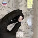  Office Lady Series Misa Todo - Shallow Island Cloud Studio 