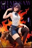  Reze - Chainsaw Man - Chiyan Studio 