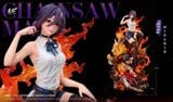  Reze - Chainsaw Man - Chiyan Studio 